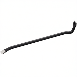Total Length 600mm Width 22mm Angular Nail <b>Puller</b> Powder-Coated Household Cleaning <b>Tool</b> & Accessory - Product Image 2