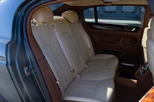 Offre exceptionnelle : Bentley Continental Flying Spur d'occasion 2006, prêt à être expédié - Product Image 3