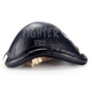 Protège-aine en acier pour la boxe, le karaté, support de protection pour les sports de combat, protège-aine en acier pour le karaté, protection pour l'entraînement - Product Image 5