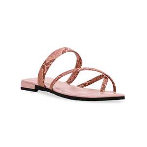 Sandalias de tacón formal Rosa FR0497 - Product Image 2