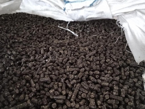 Copeaux de tournesol en vrac, farine de tournesol biologique pour chauffage, haute qualité, 3% de cendres, 1% d'humidité, prix très demandé - Product Image 4
