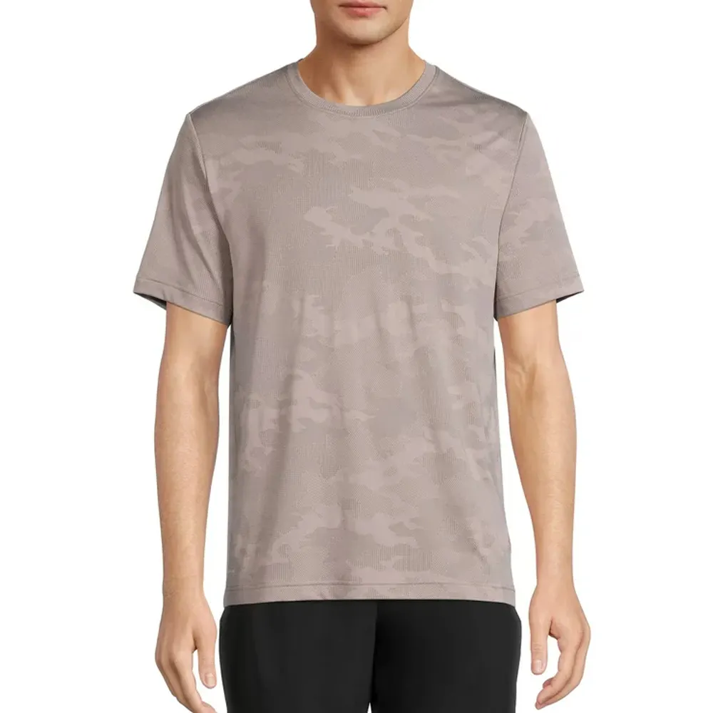 Neueste Artikel High Stretch Nylon Spandex Stoff Dry Fit Sport T-Shirt Stoff für das Training Team Wear Sportswear