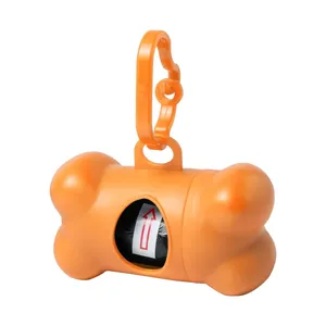 Dispenser per Sacchetti Pobba Personalizzato, Gadget Promozionali per Animali Domestici - Product Image 3