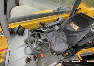 รถยกมือสองคุณภาพสูงจากจีน อุปกรณ์ขนถ่ายวัสดุอุตสาหกรรม ยอดขายดีอันดับต้นๆ - Product Image 6