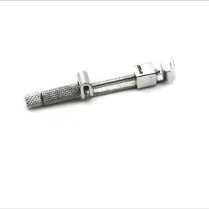 Banda de matriz dental Bandas profesionales de acero inoxidable para restauraciones precisas y confiables Instrumentos quirúrgicos dentales - Product Image 3