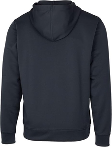 เสื้อสเวตเตอร์ขนแกะแขนยาวแบบสวมหัวมีฮู้ดน้ำหนักเบาสำหรับผู้ชาย - Product Image 6
