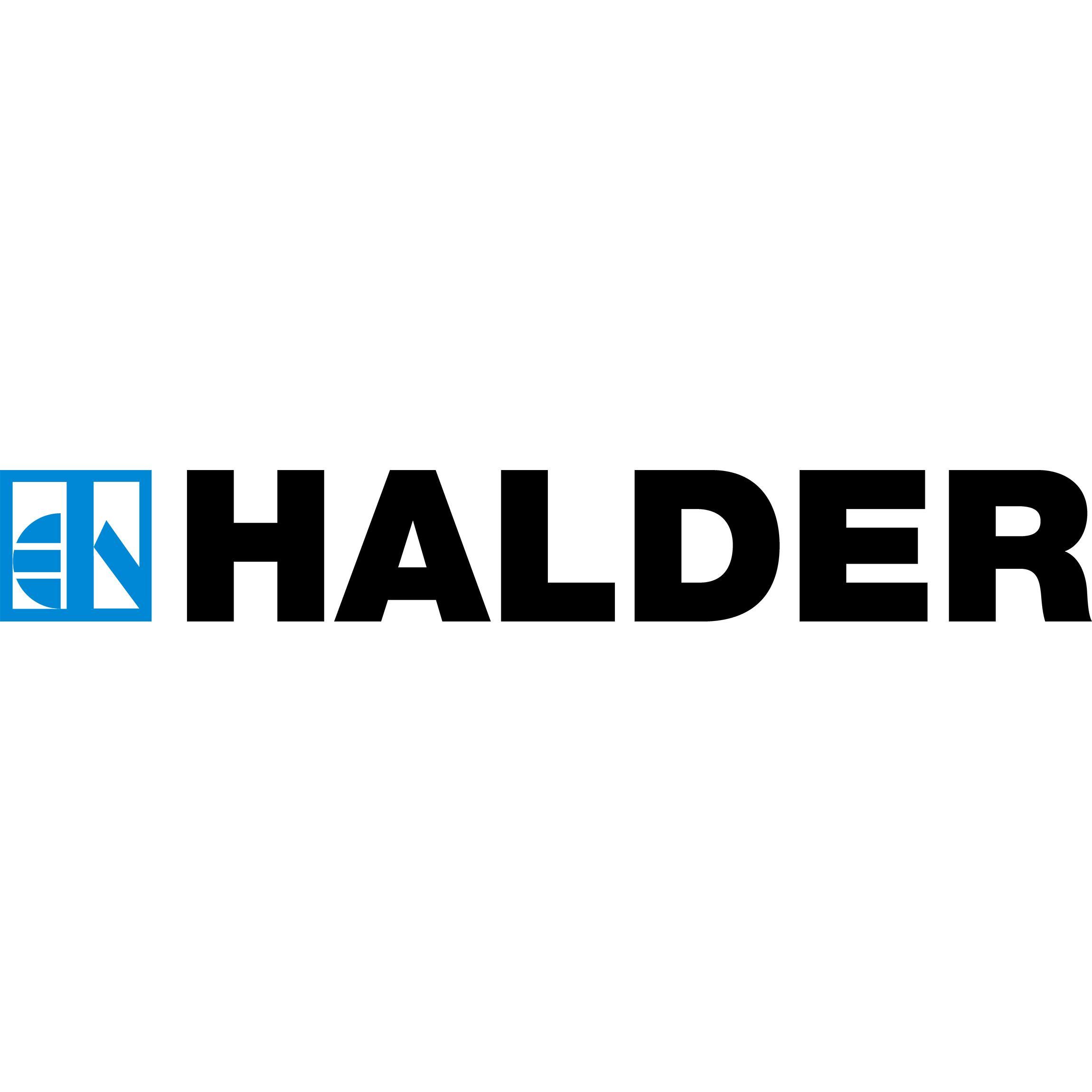 Erwin Halder KG logo