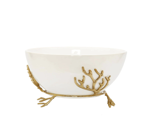 Vaisselle en laiton support de table bol indien artisanal vaisselle décorative bol à fruits artisanat indien - Product Image 5