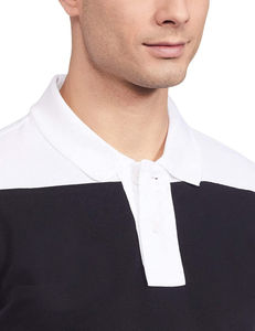 เสื้อโปโลคอโปโลคุณภาพสูงสำหรับผู้ชายเสื้อคอโปโลคอโปโลสำหรับฤดูร้อน - Product Image 3