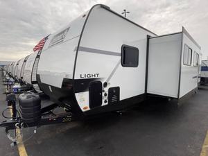 Nouveau 2026 Keystone Co-l-e-m-a-n L-i-g-h-t 29BX - Product Image 3