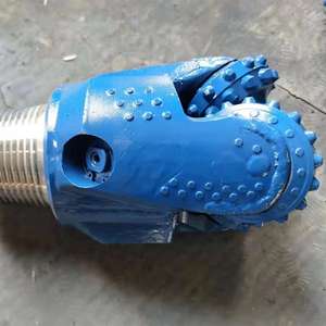 6 3/4 tricone khoan <span class=keywords><strong>bit</strong></span> cho nước cũng khoan API tiêu chuẩn <span class=keywords><strong>iadc517</strong></span> Con lăn Cone <span class=keywords><strong>bit</strong></span> ROTARY Rock khoan công cụ - Product Image 4