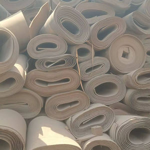 สายพานลำเลียงยางใช้แล้วแบบม้วน ขายดี - Product Image 1