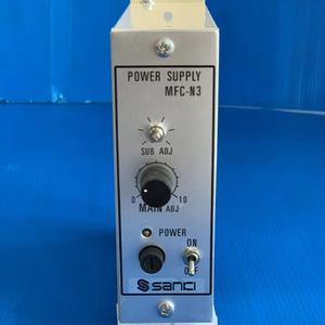 เครื่องควบคุมเครื่องป้อนอาหารแบบสั่นดิจิตอล MFC-N มัลติฟังก์ชัน100/200V สภาพใหม่ - Product Image 1