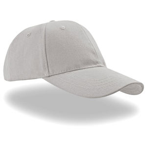 Logo personnalisé casquette de haute qualité classique 100% coton unisexe imperméable broderie prix réglable casquettes de Baseball - Product Image 2