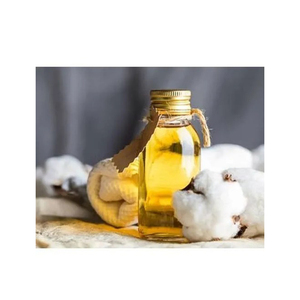 Huile de graines de coton fournie pour les commandes importantes avec assurance qualité supérieure - Product Image 5