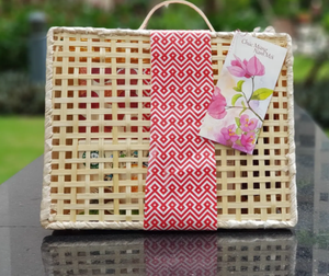 Caja de Regalo de Bambú Sostenible - Empaque Natural Ecológico para Venta al por Menor y Uso Doméstico Hecho en Vietnam |   VIET FARGIMEX - Product Image 5