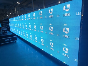 <span class=keywords><strong>Hot</strong></span> bán ngoài trời sự kiện sân khấu cho thuê <span class=keywords><strong>LED</strong></span> hiển thị P6,576x576mm - Product Image 6