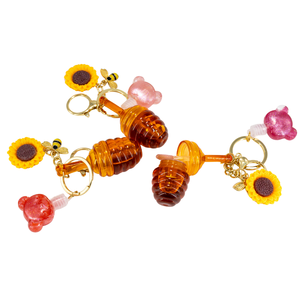 Olio per Labbra Mocoallure all'Ingrosso - Confezione da 12 Pezzi - Formula Nutriente Profonda e Altamente Brillante - Effetto Specchio per Labbra Luminose - Product Image 5