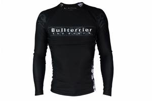 Maillot de compression de grappling pour homme 2026 à manches courtes, respirant, anti-UV, écologique, pour MMA, UPF50+ - Product Image 3