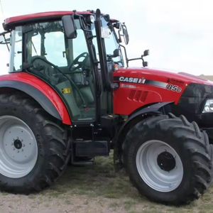 Tractor agrícola Case IH disponible a precio mayorista - Product Image 1