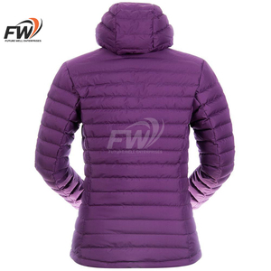 Abrigo Largo de Otoño para Mujer, Chaqueta Acolchada con Capucha de Algodón, Estilo Urbano, Impermeable, Cortavientos, con Cinturón y Manga Larga, Nueva Tendencia en Oferta - Product Image 4