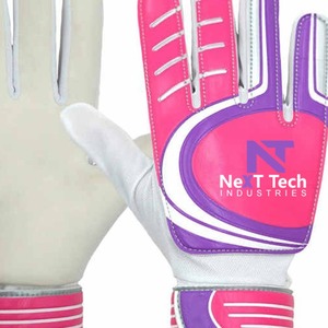 ถุงมือผู้รักษาประตูสำหรับการแข่งขันและการฝึกอบรม - Product Image 2