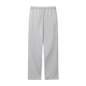Joggers d'hiver unisexes, pantalons de survêtement épais et chauds, logo imprimé personnalisé, fournisseur de vêtements Streetwear OEM - Product Image 1