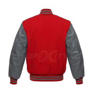 Chaqueta con letras elegantes de alta calidad para hombre, diseño único, chaqueta con letras de gran calidad para hombre, chaqueta de retales para hombre - Product Image 2