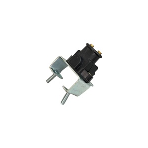 Interruptor de semáforo de 2 orificios tipo Lambretta LI + SX + Special + TV2/3 + DL - Product Image 2