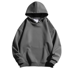 100% algodón transferencia térmica sublimación Tie-Dye Sudadera con capucha invierno impreso polar sólido Multi-estilo Casual cordón liso teñido - Product Image 3