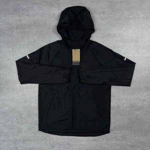 เสื้อแจ็คเก็ตกันลมแฟชั่นใหม่สำหรับผู้ชาย ฤดูหนาว สำหรับกิจกรรมกลางแจ้ง บุด้วยผ้าฟลีซ 100% ผ้าฝ้าย เหมาะสำหรับปั่นจักรยาน วิ่ง แห้งเร็ว กันลม - Product Image 3