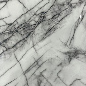 Lilac statuario กระเบื้องพอร์ซเลน600x1200มม. กันลื่นสำหรับห้องขัดพื้นห้องน้ำและคลังสินค้า - Product Image 1