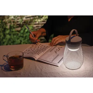Aurora Sustainable Outdoor <b>Lighting</b> Supply <b>USB</b> <b>Rechargeable</b> Lamp Eco-Friendly Gadgets - Product Image 4