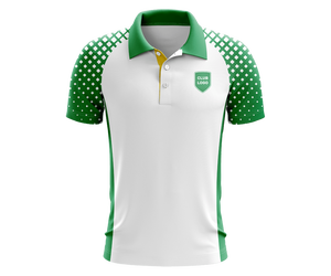 2024 ensemble de costume de Football de club personnalisé avec chaussettes jambières maillot de fan de cricket costume d'entraînement sportif - Product Image 1