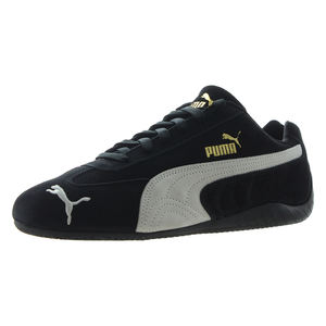Zapatos Puma Speedcat OG para hombre Color: Puma Negro/Puma Blanco 100% auténtico - Product Image 2