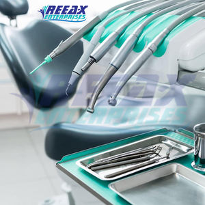 Instruments tenant le plateau plateau d'instruments creux chirurgicaux de la plus haute qualité 4 pièces petit plateau d'instruments par REEAX ENTERPRISES - Product Image 4