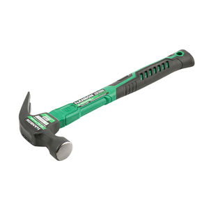 섬유유리 손잡이 망치 250g/8oz 클로 망치 - Product Image 3