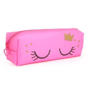 Estuche para lápices - Rosa - Product Image 1