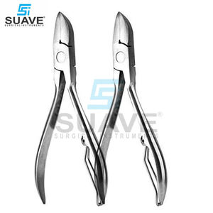 Coupe-dents de porc en acier inoxydable 2026 – Nouvelle gamme de coupe-dents de porc la plus vendue par SUAVE SURGICAL INSTRUMENTS - Product Image 6