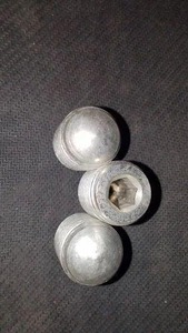 23.5mm de Long rond étamé vis résistant à la Corrosion Durable précision attache Hex Socket Set industriel OEM fournisseur - Product Image 2