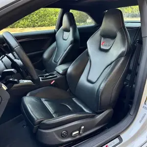 Audi RS 5 4.2 Usado del 2013 - Product Image 2