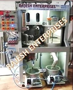 Máquina de refinación de joyas de oro 5kg Titan disponible a precio de fábrica de proveedores de confianza fabricante indio OEM/ODM - Product Image 3