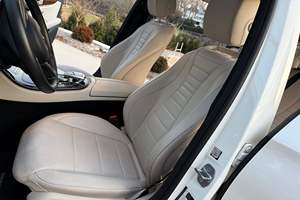 Mercedes-Benz E400 4Matic Wagon 2018 d'occasion en bon état, sans réserve, 21 100 miles, V6 biturbo, transmission intégrale, pack Premium 2, non modifié - Product Image 5