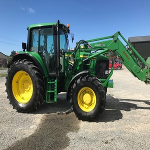 Cojinete de caja de cambios de motor de máquina agrícola resistente de calidad superior para Tractor John for Deere 6630, disponible para ofertas al por mayor - Product Image 5