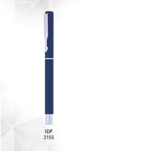 Custom Logo Luxury Black Metal Ballpoint <b>Pen</b> Latest Cute Style Steel Material School Office Business Promotional Corporate <b>Gifts</b> - Product Image 2