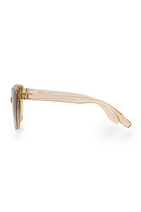 Cat Eye Gafas De Sol De Mujer Mink Shiny 1026 - Product Image 3