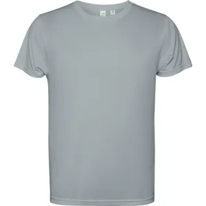 Gadget Promozionali Estoril: T-Shirt Sostenibili Riciclate - Product Image 5