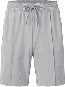 เซ็ต2ชิ้นเสื้อและกางเกงขาสั้นสำหรับผู้ชายเสื้อผ้าลำลองสำหรับฤดูร้อนมาใหม่2025 - Product Image 3