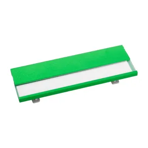 Porta Badge Personalizzato Namuu, Accessorio per Merchandising con Nome Personalizzato - Product Image 2