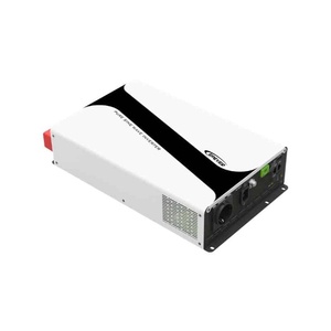 Inversor de Onda Sinusoidal Pura Epever Serie IPR de 1kw 1000w 12v 110v 220v con Función de Bypass de Entrada de Red para Casa, Autocaravanas o Camping - Product Image 2